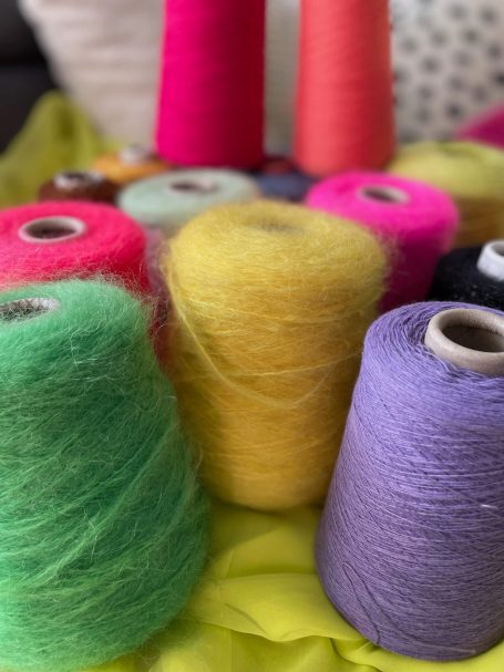 Mohair